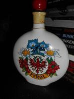 mignonette Tyrol Himbeer liqueur, Verzamelen, Ophalen of Verzenden