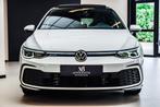 Volkswagen Golf GTE 1.4 eHybrid 03/2021 - Full Option!!, Auto's, Volkswagen, 4 cilinders, Alcantara, Wit, USB
