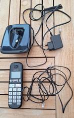 Digitale draadloze telefoon, Ophalen, Zo goed als nieuw, 1 handset