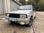 Visa GT 1.4 “Oldtimer”, Auto's, 4 zetels, Stof, Zwart, 1389 cc