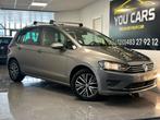 Volkswagen Sportsvan 1.2 Benzine | 90.000KM| 2016| AUTOMAAT, Automaat, Testrit aan huis, Stof, USB