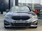 BMW 330 ea M-Pakket-Laser-Head Up-Cam-Zetelverw-Leer-19", Auto's, Automaat, 215 kW, Achterwielaandrijving, 4 cilinders