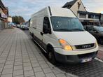 Iveco daily, Achat, 4 portes, Iveco, Particulier