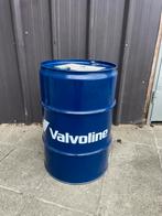 Olievaten 60L, Doe-het-zelf en Bouw, Metalen, Ophalen, Gebruikt, IJzer