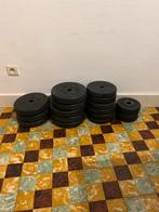 Halterschijven, Ophalen, Zo goed als nieuw, Halterschijven