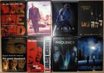 8 DVD's in mooie metal case, Ophalen