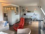 Appartement te huur in Sint-Idesbald, Appartement