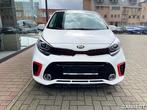 Kia PICANTO 2019 - NEW CONDITION - 1st OWNER - 28M WARRANTY, 5 places, 83 ch, Achat, Hatchback