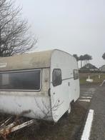 Vrije bijdrage: te renoveren caravans!, Caravans en Kamperen, Caravans