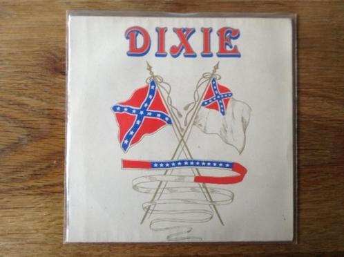 single dixie, Cd's en Dvd's, Vinyl Singles, Single, Overige genres, 7 inch, Ophalen of Verzenden
