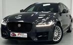 Jaguar XF 2.0 D E-Performance R-Sport - GARANTIE 12 MOIS -, Cuir, Achat, Entreprise, 2260 kg