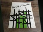 verkiezingsboekje Kortrijk 1964, Politiek, Utilisé, Enlèvement ou Envoi