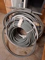 Electriciteitskabels xvb, exvb en coax, Doe-het-zelf en Bouw, Elektriciteit en Kabels, Ophalen