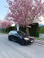Bmw X3 - Pack M, Autos, Cuir, Euro 5, Noir, 5 portes