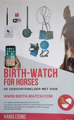 Birth - watch. Geboortemelder, Dieren en Toebehoren, Paarden en Pony's | Dekhengsten en Fokmerries, Meerdere dieren