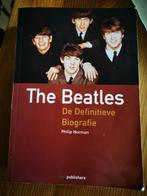The Beatles de definitieve biografie door Philip Norman, Artiste, Enlèvement ou Envoi, Philip Norman, Utilisé