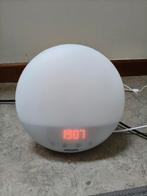 Philips wake up wekker., Ophalen, Nieuw