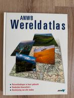 ANWB wereldatlas, Ophalen of Verzenden, Zo goed als nieuw