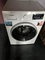 Machine à laver Siemens iq 500, Electroménager, Lave-linge, Comme neuf, Moins de 85 cm, Chargeur frontal, 6 à 8 kg