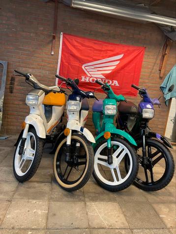 Honda wallaroo 4x beschikbaar voor biedingen