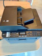 Hoogwaardige Brother laserprinter MFC-L2710DW, Computers en Software, Printers, Ophalen, Laserprinter, Printer