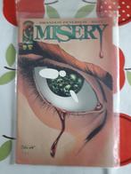 Comics Misery vol 1 1995, Livres, Comme neuf, Amérique, Comics, Enlèvement ou Envoi