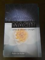 De verborgen macht achter de Jehovah's Getuigen, Ophalen, Zo goed als nieuw