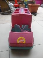 barbie, Enlèvement ou Envoi, Utilisé, Barbie