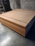 Platen, Doe-het-zelf en Bouw, Hout en Planken, Ophalen, 25 tot 50 mm, Overige typen, Nieuw