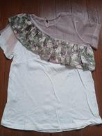 toffe t-shirt maat s cult couple, Kleding | Dames, T-shirts, Ophalen, Zo goed als nieuw, Maat 36 (S)