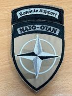 Insigne armée belge ABL, Collections, Objets militaires | Général, Enlèvement ou Envoi