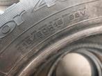215/60r16 Goodyear 40€ per stuk mét montage 21560r16, Ophalen of Verzenden