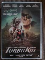 Turbo kid (zeldzaam), Vanaf 16 jaar, Ophalen of Verzenden, Zo goed als nieuw, Overige genres