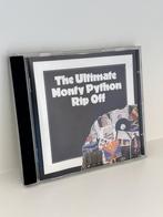 Monty Python - The Ultimate Monty Python Rip Off (CD), Cd's en Dvd's, Ophalen of Verzenden, Zo goed als nieuw
