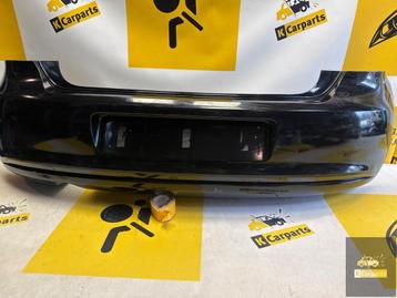 Volkswagen Polo 6R 6C Achterbumper 2007-2017 6R6807421 beschikbaar voor biedingen