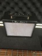 Fender mini deluxe, Muziek en Instrumenten, Versterkers | Bas en Gitaar, Ophalen, Gebruikt, Gitaar, Minder dan 50 watt