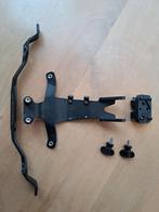 Garmin gpshouder voor Triumph Tiger, Ophalen