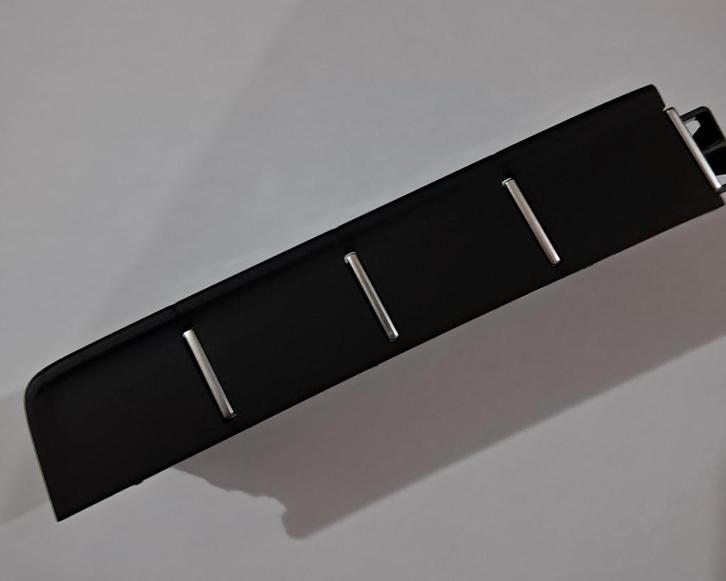 Couverture aveugle module de commande VW Passat 3G0927238F, Autos : Pièces & Accessoires, Tableau de bord & Interrupteurs, Volkswagen