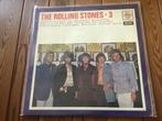 LP The Rolling Stones - 3, Cd's en Dvd's, Vinyl | Rock, Ophalen of Verzenden