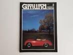 Magazine Porsche Gmünd - Volume 1 - NUMÉRO 2 - 1979, Livres, Autos | Brochures & Magazines, Gmünd, Porsche, Enlèvement ou Envoi
