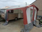 Voortent caravan, Caravans en Kamperen, Ophalen, Gebruikt