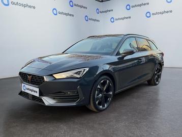 Cupra Leon CUPRA Leon Break Plug-in  beschikbaar voor biedingen