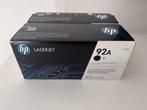 HP 92A (C4092A) Black toner, Computers en Software, Printerbenodigdheden, Ophalen of Verzenden, Nieuw, Toner, Hp