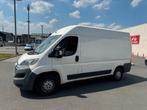 Jumper 2.2 Hdi 2014 * L2 H2 * Clim / GPS … Carpass OK *, Autos, Camionnettes & Utilitaires, Euro 5, Achat, 4 portes, Entreprise