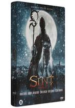 Sint dvd steelbox, CD & DVD, DVD | Horreur, Enlèvement ou Envoi, Comme neuf, Slasher