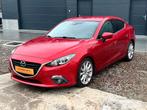 MAZDA 3 SEDAN, Auto's, Stof, Euro 6, 4 cilinders, Bedrijf