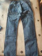 Stoere jongensbroek jeans JBC maat 128, Utilisé, Garçon, Enlèvement ou Envoi, Pantalon