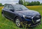 Auto, Auto's, Stof, Euro 6, Blauw, 5 zetels