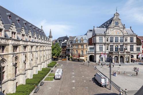 Appartement te huur in Gent, 3 slpks, Immo, Huizen te huur, Appartement, C
