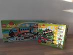 Duplo volledige treinsets, Kinderen en Baby's, Speelgoed | Duplo en Lego, Ophalen, Zo goed als nieuw, Duplo